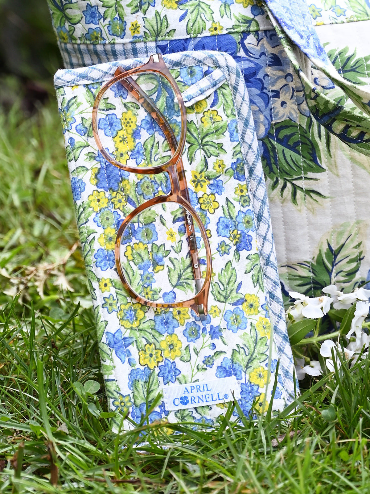 Eyeglass Cases